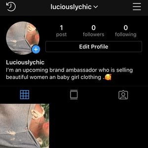 Luciouslychic